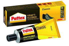 Pattex Kraftkleber 50 gr. Classic, Art.-Nr. 117790 - Paterno Shop