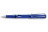 Füllhalter Lamy Safari 014 M blau, Art.-Nr. 1210491 - Paterno Shop