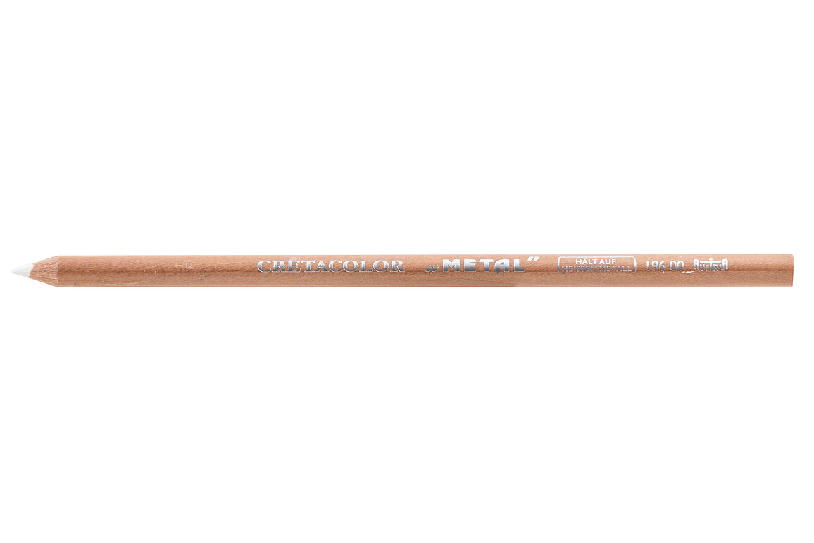 Speckkreidestift Cretacolor Metall, Art.-Nr. 19600 - Paterno Shop