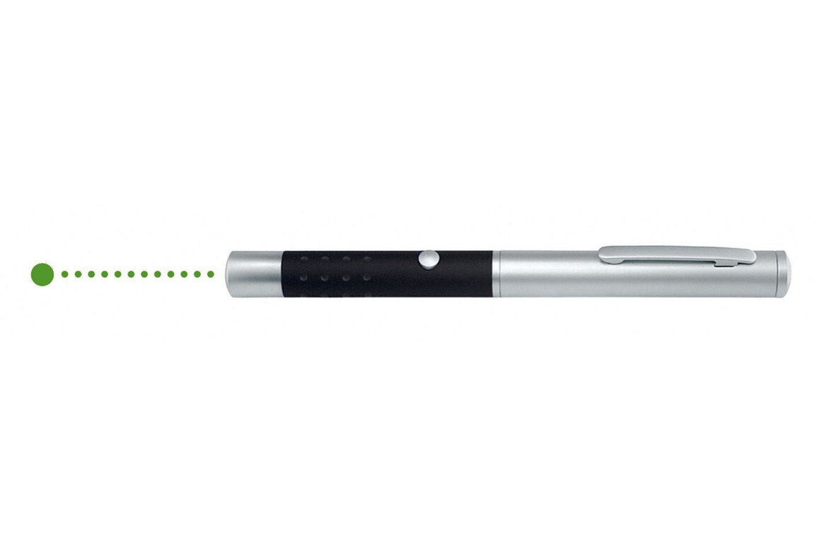 Laserpointer grüner Laser, Art.-Nr. 2364904 - Paterno Shop