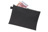 Bank und Transporttasche Veloflex A5 schwarz, Art.-Nr. 2725000 - Paterno Shop