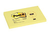 Haftnotizen Post-it 76x127 mm gelb, 90% Altpapier, Art.-Nr. 36551 - Paterno Shop