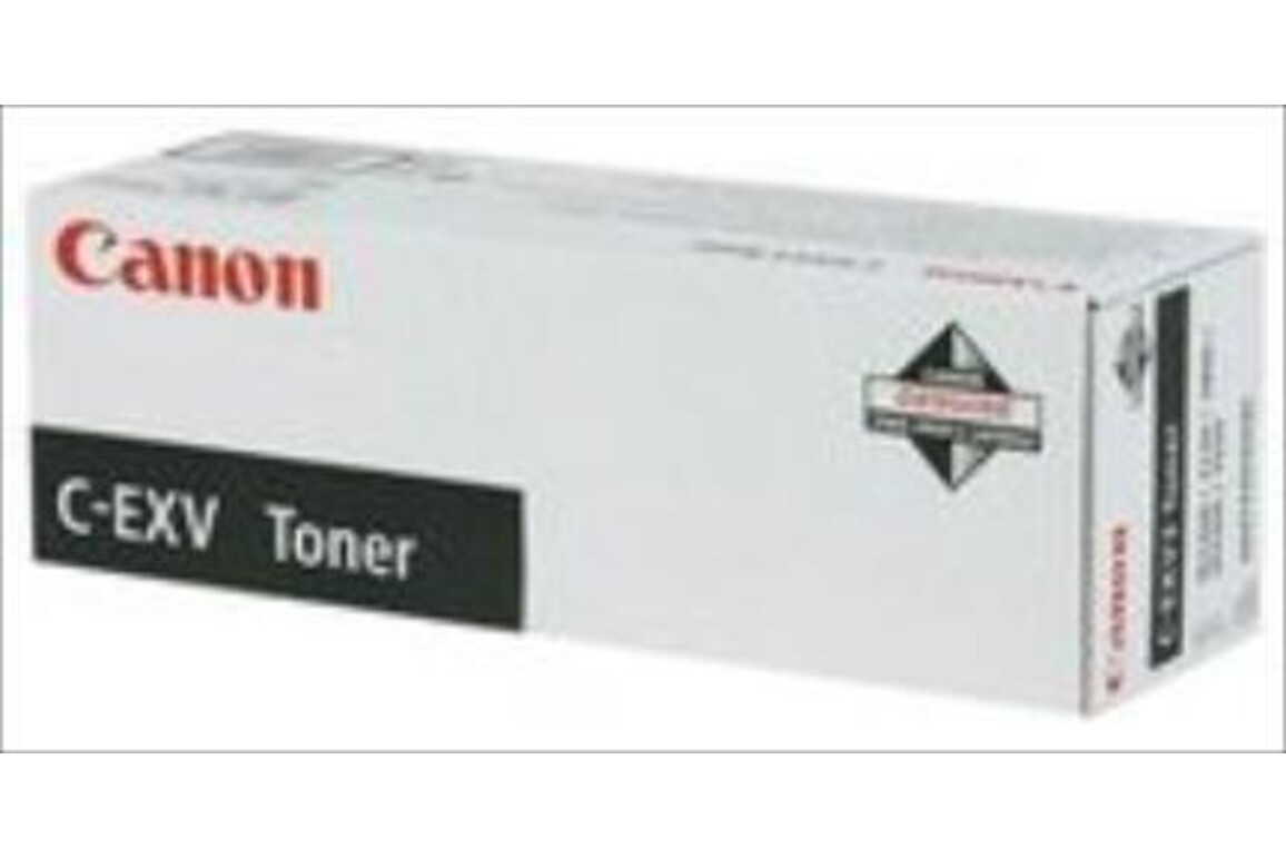 Canon Toner C-EXV39 black 30,2K, Art.-Nr. 4792B002 - Paterno Shop