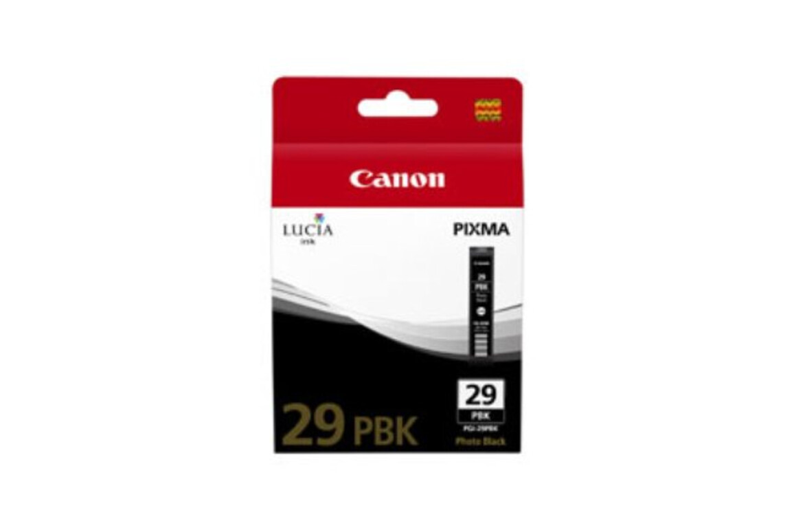 Canon Ink photo black 36ml, Art.-Nr. 4869B001 - Paterno Shop