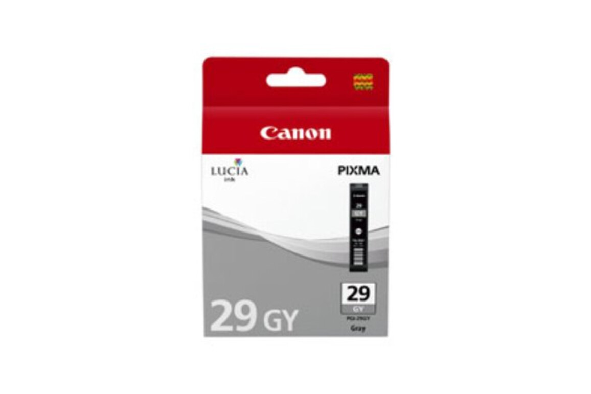 Canon Ink grey 36ml, Art.-Nr. 4871B001 - Paterno Shop