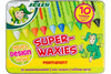 Wachskreiden Jolly Superwaxies Classic 10er, Art.-Nr. 5955-0015 - Paterno Shop