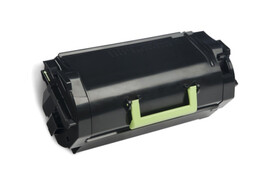 Toner Original Lexmark 622H schwarz Euro 153,90, Art.-Nr. 62D2H0E - Paterno Shop