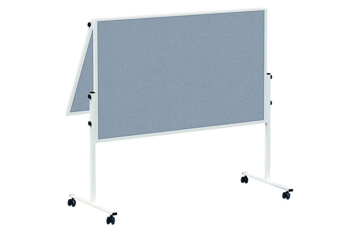 Moderationstafel MAULsolid klappbar, Art.-Nr. 6366682 - Paterno Shop