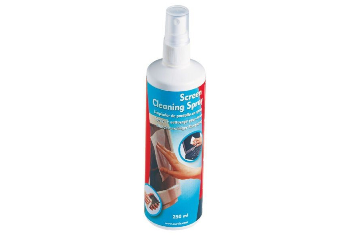 Bildschirm Reinigungsspray Esselte, Art.-Nr. 67658 - Paterno Shop