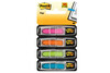 Haftstreifen Post-it Index Mini 11,9x43,2mm Pfeile, Art.-Nr. 684-ARR4 - Paterno Shop