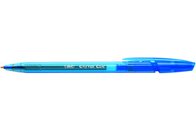Kugelschreiber Bic Cristal Clic, Art.-Nr. 85073 - Paterno Shop