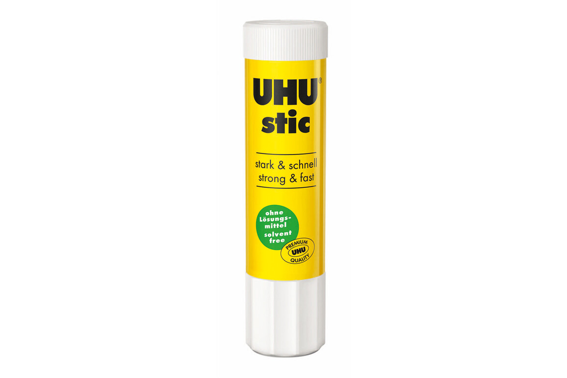 Klebestift Uhu Stic 21 gr., Art.-Nr. 9002 - Paterno B2B-Shop