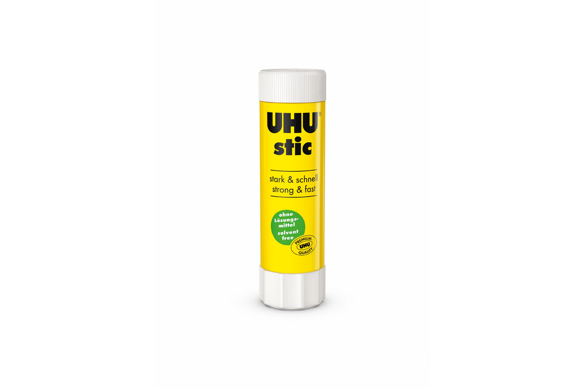 Klebestift Uhu Stic 40 gr., Art.-Nr. 9006 - Paterno B2B-Shop