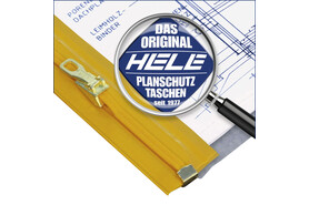 Planschutztaschen Hele 320x440mm (A3), Art.-Nr. 9510603 - Paterno Shop