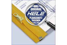 Planschutztaschen Hele 440x620mm (A2), Art.-Nr. 9510702 - Paterno Shop