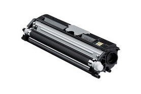 Toner QMS/Min. MC 1650 black 2,5K, Art.-Nr. A0V301H - Paterno Shop