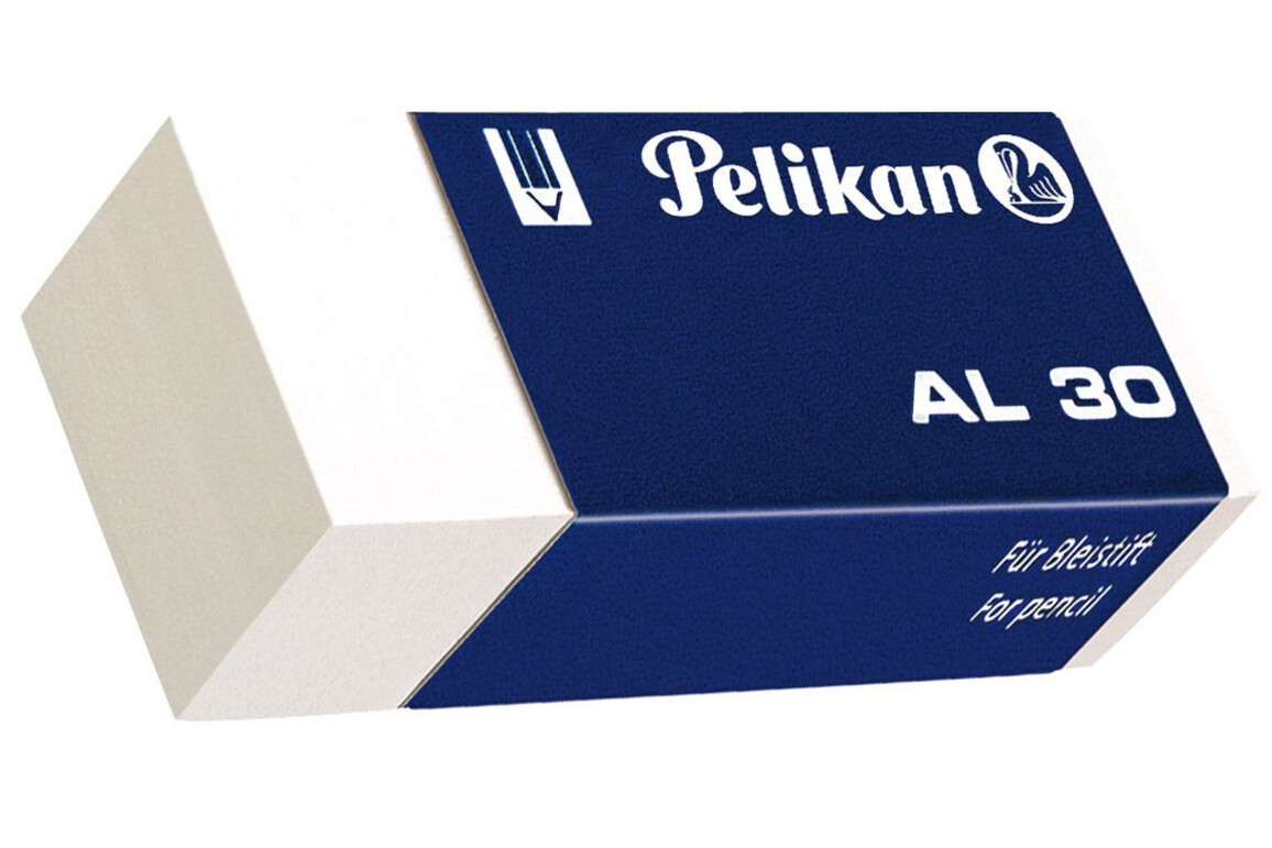 Radiergummi Pelikan AL30, Art.-Nr. AL30 - Paterno Shop