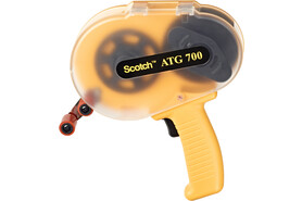 Handabroller Scotch ATG System für12 &amp;amp; 19mm, Art.-Nr. ATG700 - Paterno B2B-Shop