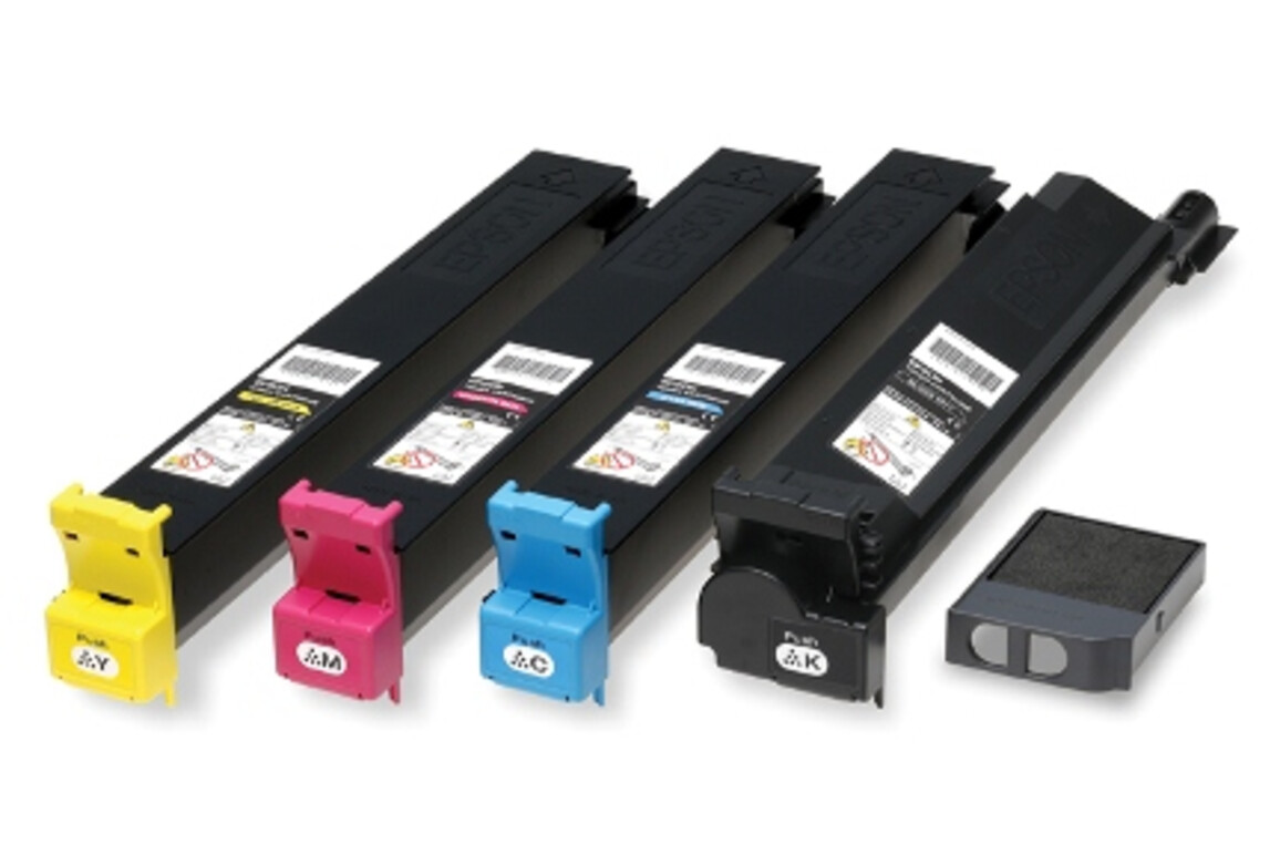 Epson Toner yell. 14K, Art.-Nr. C13S050474 - Paterno Shop