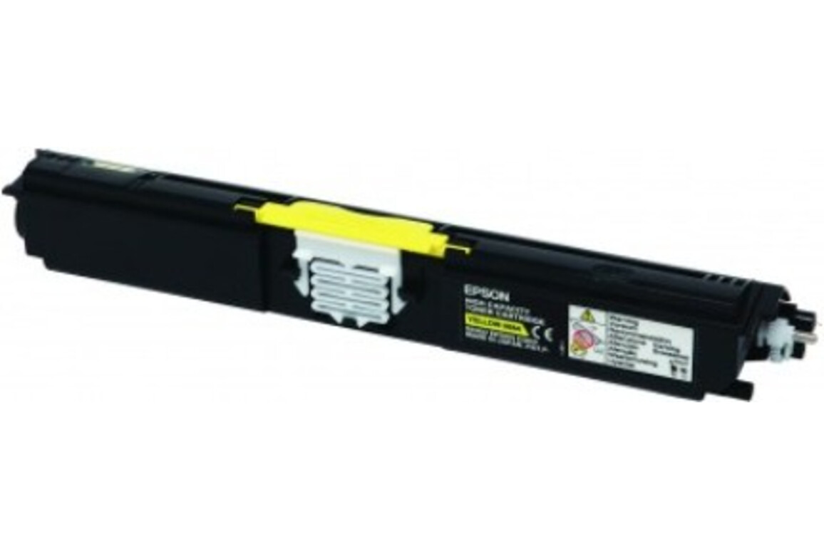 Epson Toner C1600 yell. 2,7K, Art.-Nr. C13S050554 - Paterno Shop