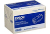 Epson Toner black HY 10K, Art.-Nr. C13S050689 - Paterno Shop