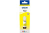 Epson EcoTank Ink bottle Nr.102 yell., Art.-Nr. C13T03R440 - Paterno Shop