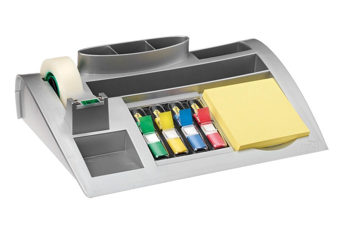 Dispenser Post-it Organizer C50N, Art.-Nr. C50 - Paterno Shop