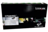 Toner Original Lexmark C734 schwarz, Art.-Nr. C734A1KG - Paterno Shop