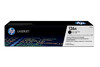 Toner Original HP CE 310 A schwarz, Art.-Nr. CE310A - Paterno Shop