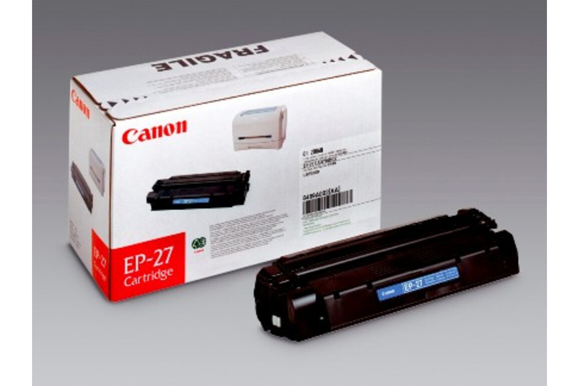 Toner Canon LBP 3200, Art.-Nr. EP-27 - Paterno Shop