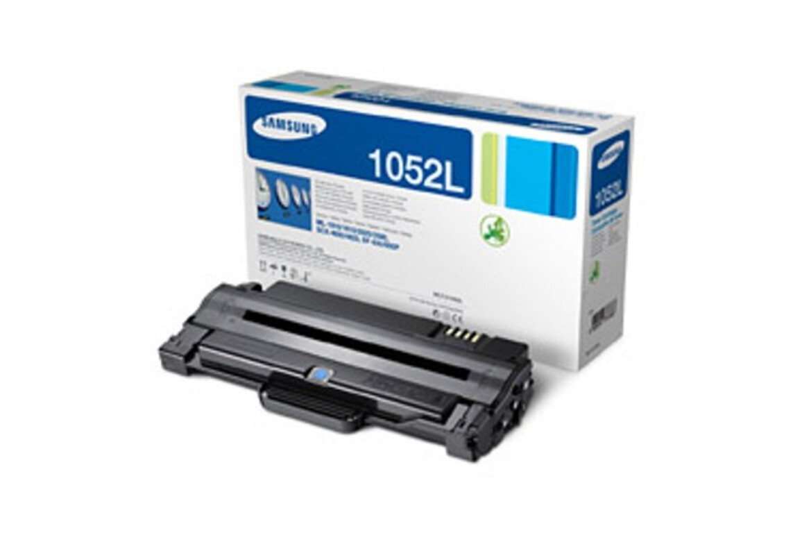 Toner Samsung f. ML1910/ 1915/2525/2525W, Art.-Nr. MLT-D1052L - Paterno Shop