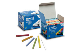 Kreide Lyra GIOTTO Rober Color Uni-farbig, Art.-Nr. RC100 - Paterno Shop