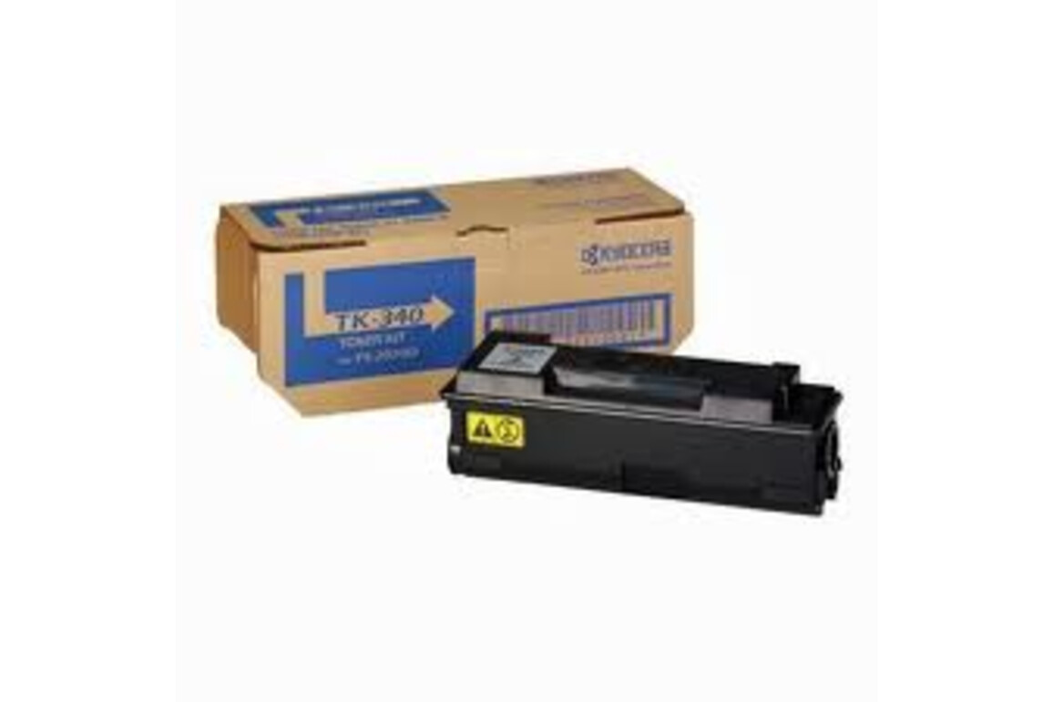 Toner Kyocera TK-340, Art.-Nr. TK340 - Paterno Shop