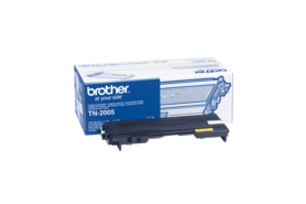 Toner Original Brother TN 2005 schwarz, Art.-Nr. TN2005 - Paterno Shop