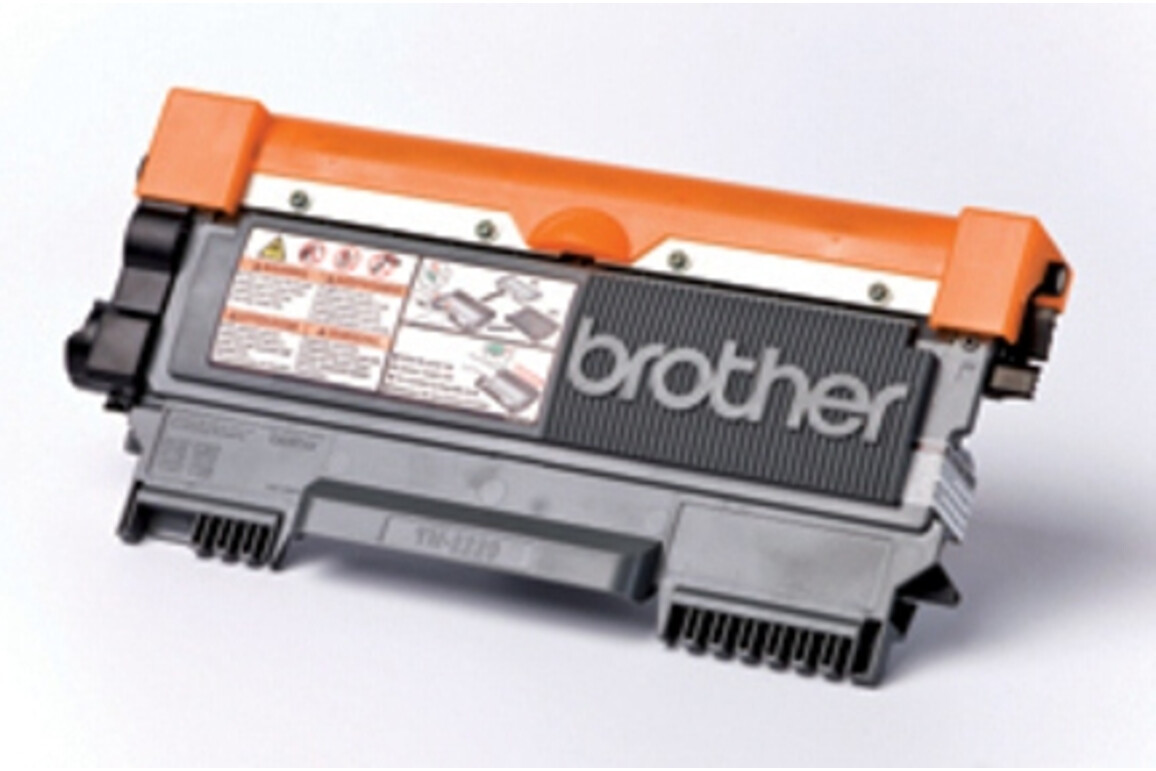 Toner Original Brother TN 2220 schwarz, Art.-Nr. TN2220 - Paterno Shop