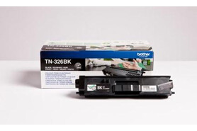 Toner Brother black TN-326BK, Art.-Nr. TN326BK - Paterno Shop