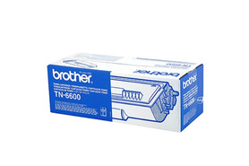 Toner Original Brother TN 6600 schwarz, Art.-Nr. TN6600 - Paterno Shop