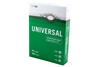 Kopierpapier Universal A4 80 gr. weiss CIE 161, Art.-Nr. UN480-K - Paterno Shop