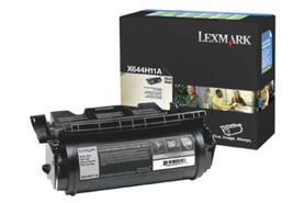 Toner Original Lexmark X642E Preis 136,75, Art.-Nr. X642H31E - Paterno Shop