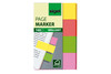 Haftmarker Sigel 50x20 mm Brillant, Art.-Nr. HN630 - Paterno Shop