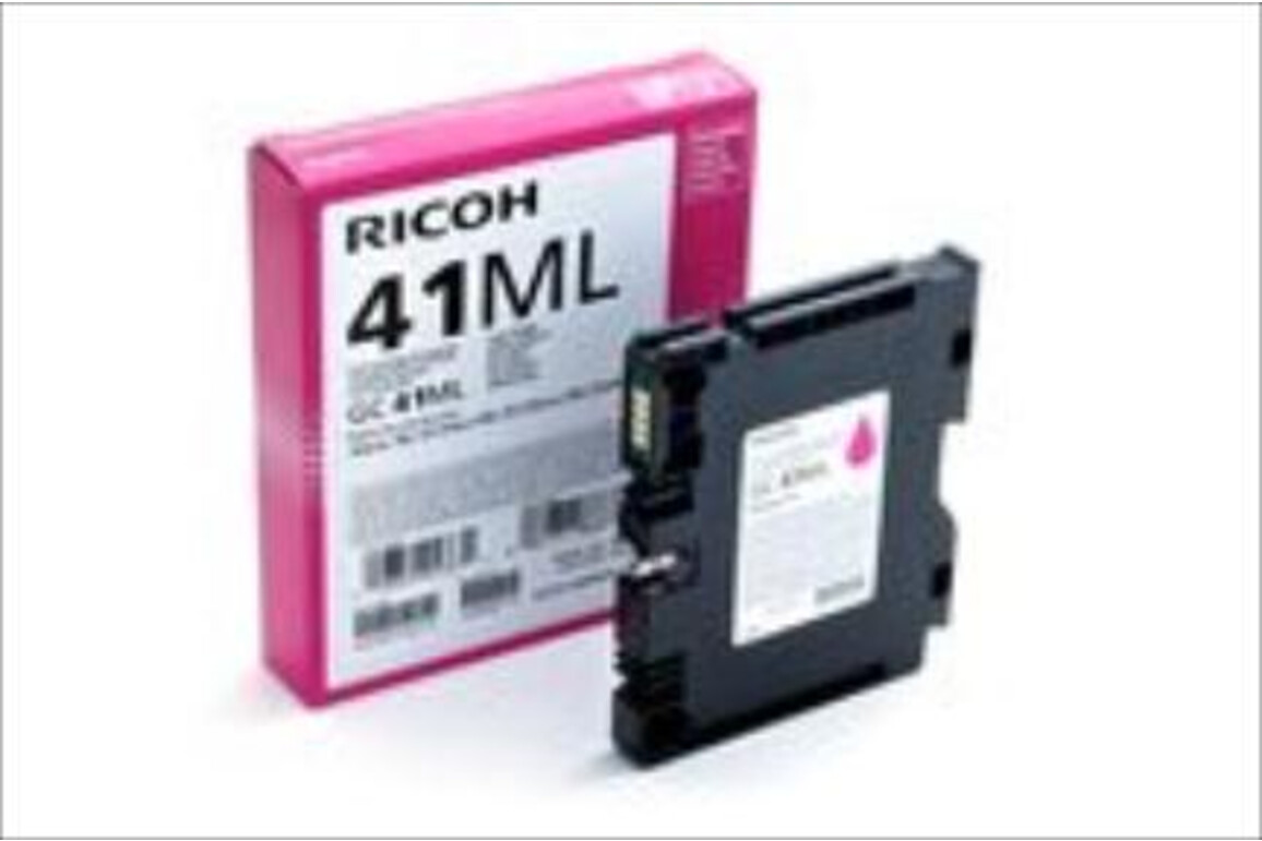 Ricoh Tinte (Gel) mag. 600 Seiten, Art.-Nr. 405767 - Paterno Shop