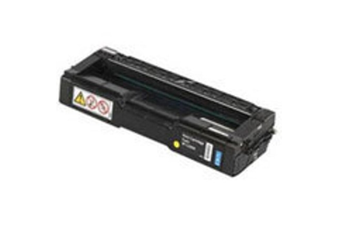 Ricoh Toner SPC231SF cyan, Art.-Nr. 406480, 407637 - Paterno Shop