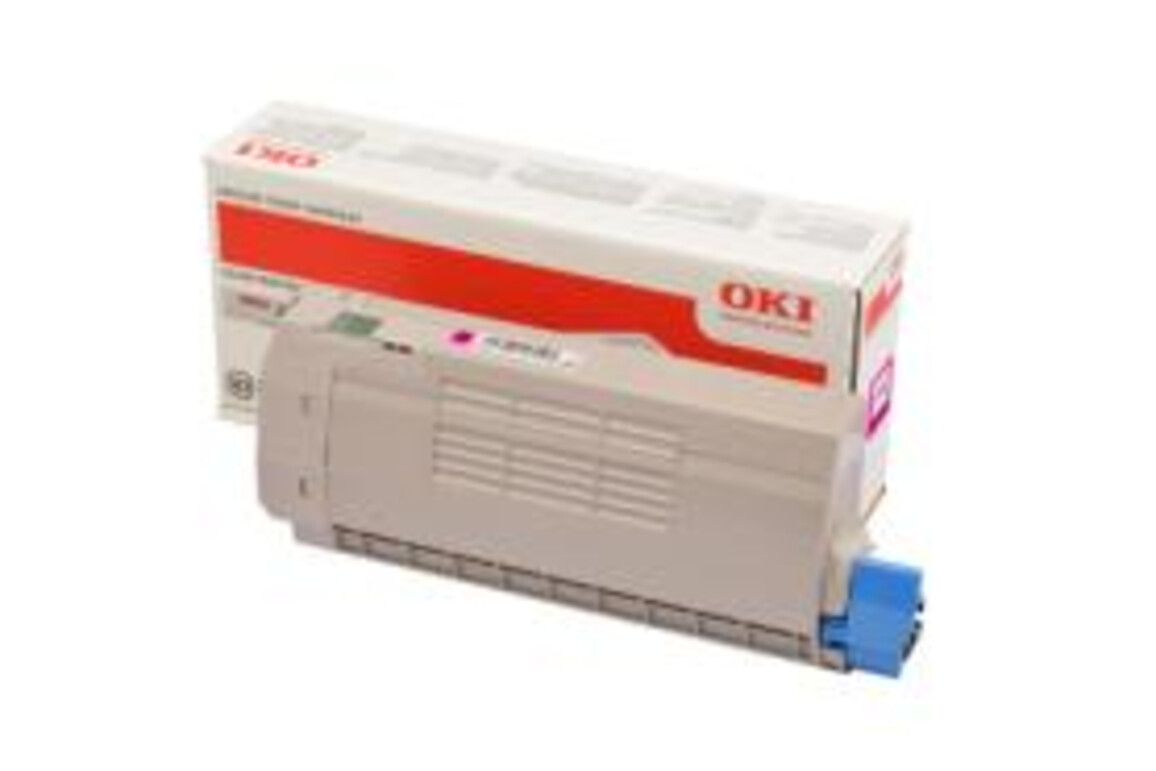 OKI Toner C712N/DN mag. 11,5K, Art.-Nr. 46507614 - Paterno Shop