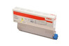 OKI Toner C833N/DN yell. 10K, Art.-Nr. 46443101 - Paterno Shop