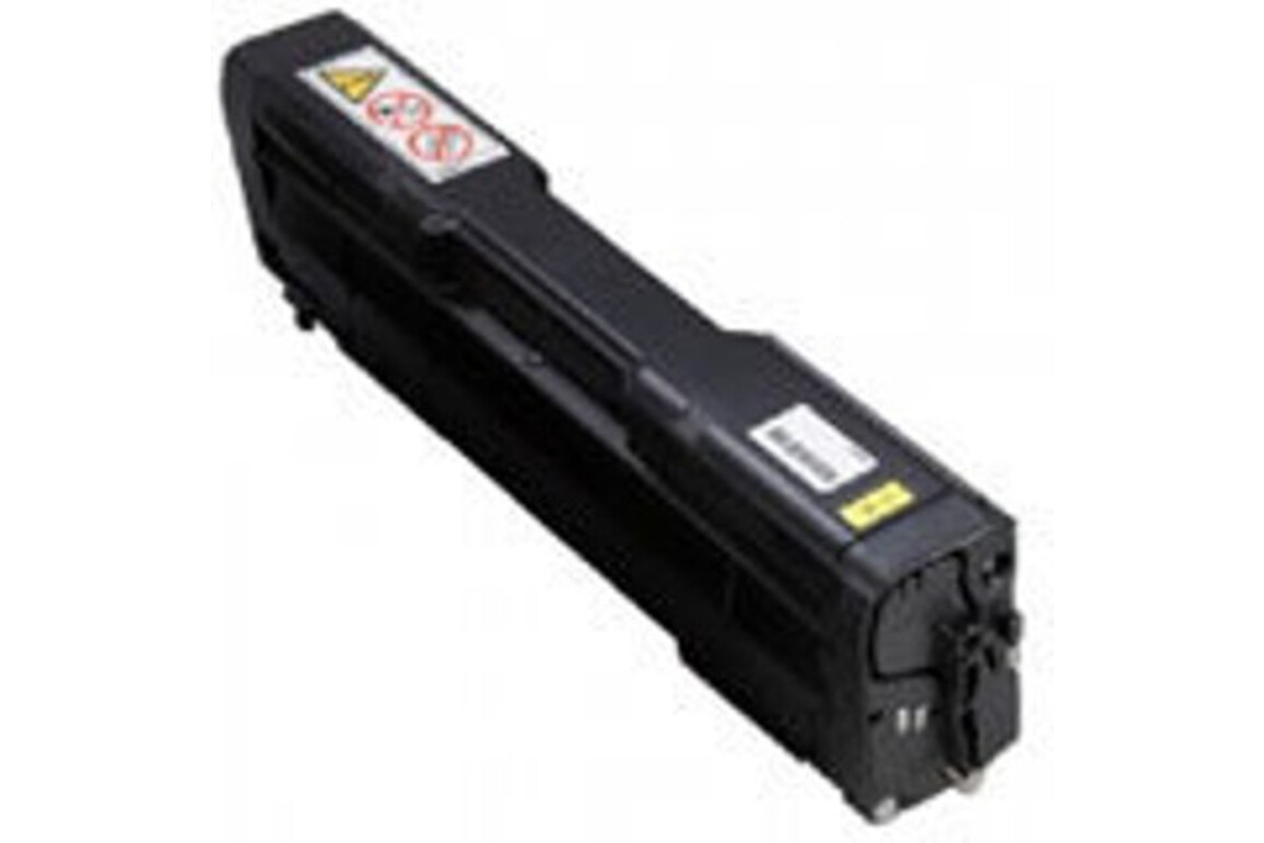 Ricoh Toner SPC231SF yell., Art.-Nr. 406482, 407635 - Paterno Shop