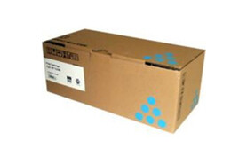 Ricoh AIO Cartridge cyan, Art.-Nr. 406145,407645,406097 - Paterno Shop