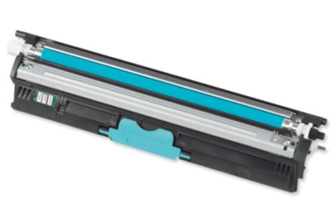 OKI Toner C500 cyan 5K, Art.-Nr. 44469724 - Paterno Shop