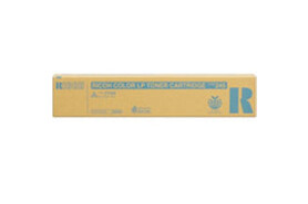 Ricoh Toner Type 245 cyan, Art.-Nr. 888283 - Paterno Shop