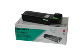 Sharp Toner/Developer AL110DC, Art.-Nr. AL110DC - Paterno Shop