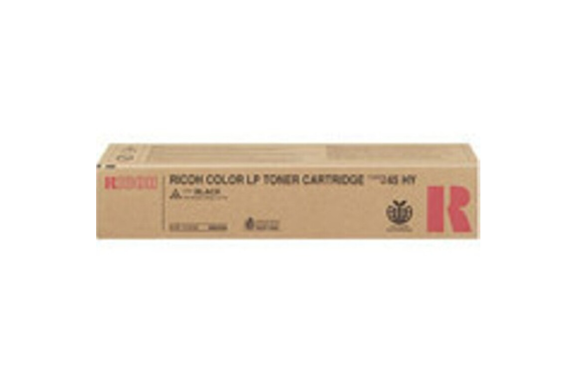 Ricoh Toner Type 245 black, Art.-Nr. 888280 - Paterno Shop